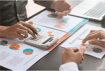 Control Costs & Maximize Profits